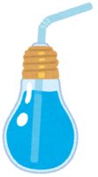 灯泡瓶