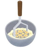 Cooking (mash)