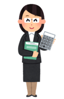 Accountant (female)