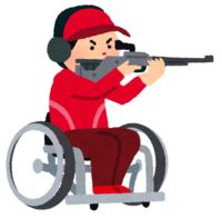 Shooting (Paralympic)