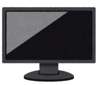 LCD monitor-display (computer)