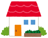 House-Building (1 story house)
