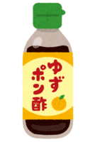 柚子醋