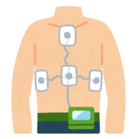 Holter ECG-Holter ECG