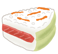 Kabura sushi