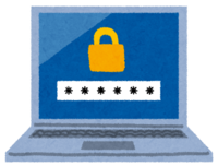 PC password (security)