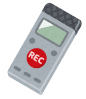 IC recorder