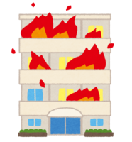 Fire (apartment)