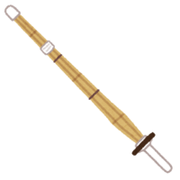 Kendo bamboo sword