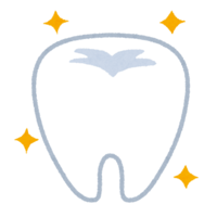 Teeth (healthy and beautiful teeth)