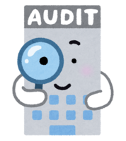 Character of audit corporation