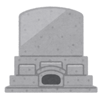 墓石(西式)