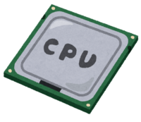 CPU(电脑)