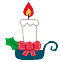 Christmas (candle)