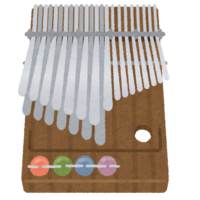 Mbira (musical instrument)