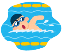 游泳比赛(残奥会)