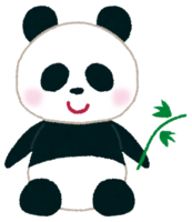Panda (animal)
