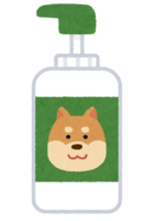 狗用洗发水