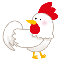 Chicken (Rooster year)
