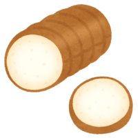 食パン1斤(丸型)