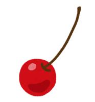 Cherry (one)