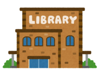 Library (brick library)
