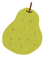 Pear (fruit)