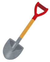 Shovel (sword)