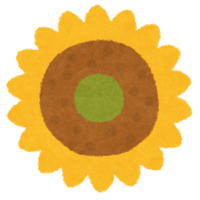 Sunflower mark