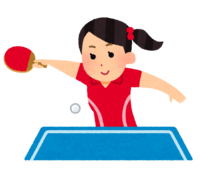 Olympics (table tennis)