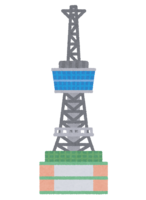 別府タワー