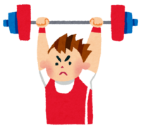 Olympics (weightlifting)