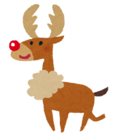 Christmas (reindeer)