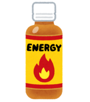 Energy drink-Energy drink
