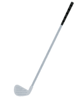 Iron (golf club)