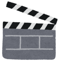 Clapperboard (movie)