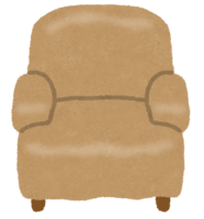 Sofa for one person (chair)