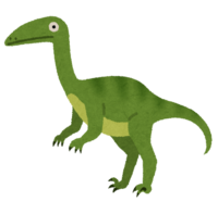 Troodon