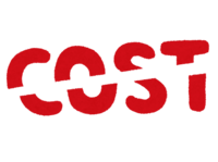 Cost cut