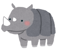 Rhino (animal)