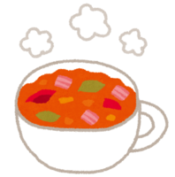 Minestrone (soup)