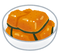 Boiled pumpkin