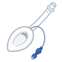 Laryngeal mask airway