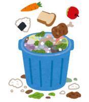 Food waste