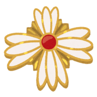 Prosecutor's Insignia-Prosecutor's Badge