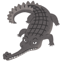 Gharial