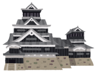 Kumamoto Castle