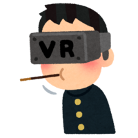 pocky游戏(VR)