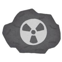 Radioactive material