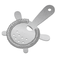 Strainer (cocktail)